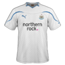 Newcastle United Third icon